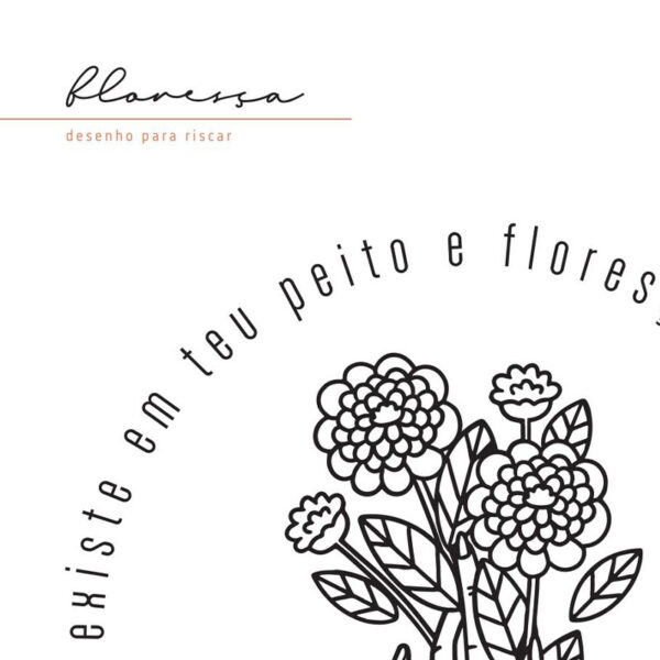 Risco - Floresça - Image 3